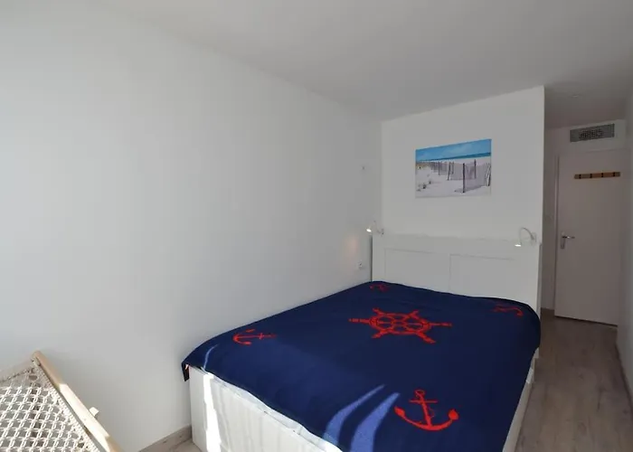 Marina Des Camarguaises - Vue Port - 6 Personnes - Climatisation - Wifi - Parking * 르그로뒤후아