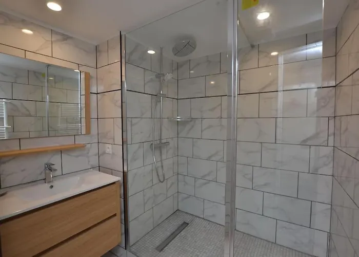 아파트 Marina Des Camarguaises - Vue Port - 6 Personnes - Climatisation - Wifi - Parking 르그로뒤후아