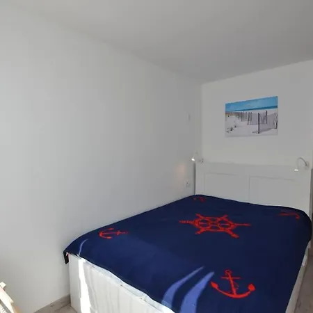 Marina Des Camarguaises - Vue Port - 6 Personnes - Climatisation - Wifi - Parking * Le Grau-du-Roi